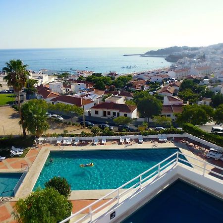 Almar Hotel Apartamento Албуфейра Екстериор снимка