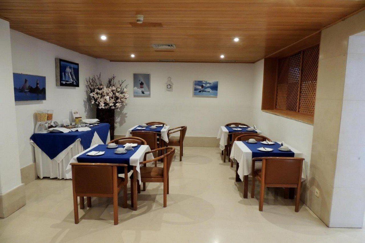 Almar Hotel Apartamento Албуфейра Екстериор снимка
