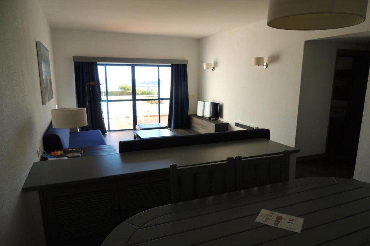 Almar Hotel Apartamento Албуфейра Екстериор снимка