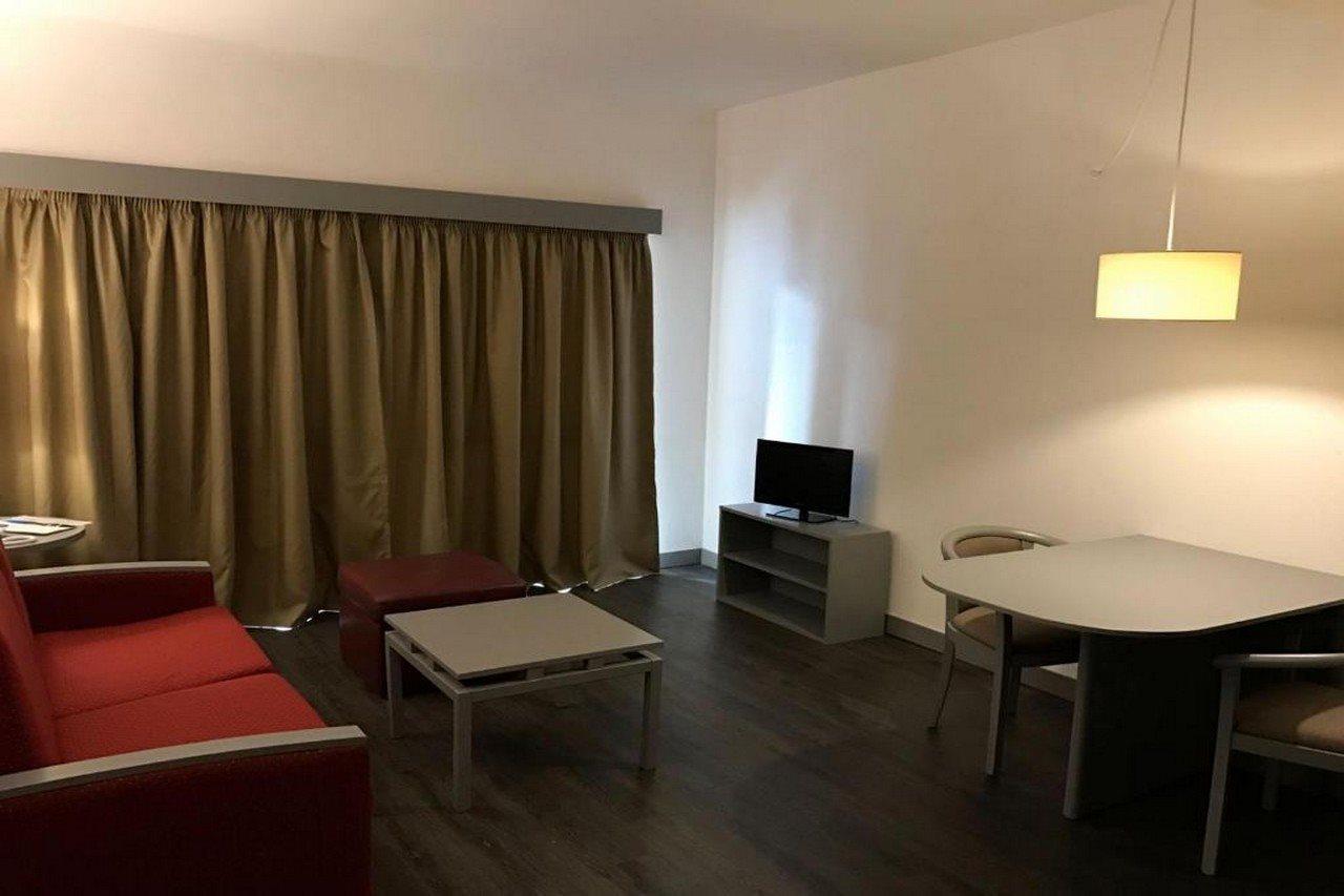 Almar Hotel Apartamento Албуфейра Екстериор снимка
