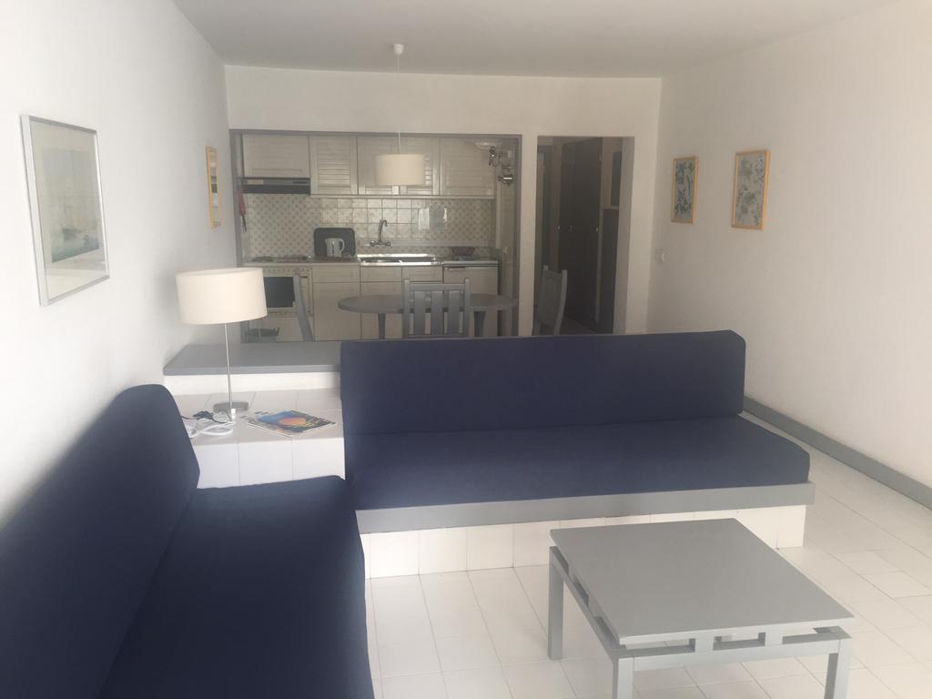 Almar Hotel Apartamento Албуфейра Екстериор снимка