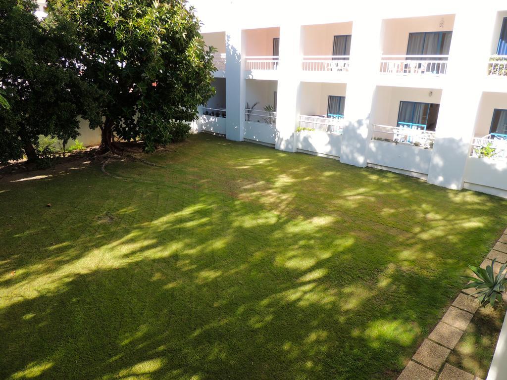 Almar Hotel Apartamento Албуфейра Екстериор снимка