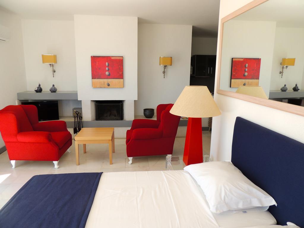 Almar Hotel Apartamento Албуфейра Екстериор снимка