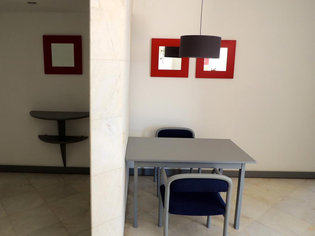 Almar Hotel Apartamento Албуфейра Екстериор снимка