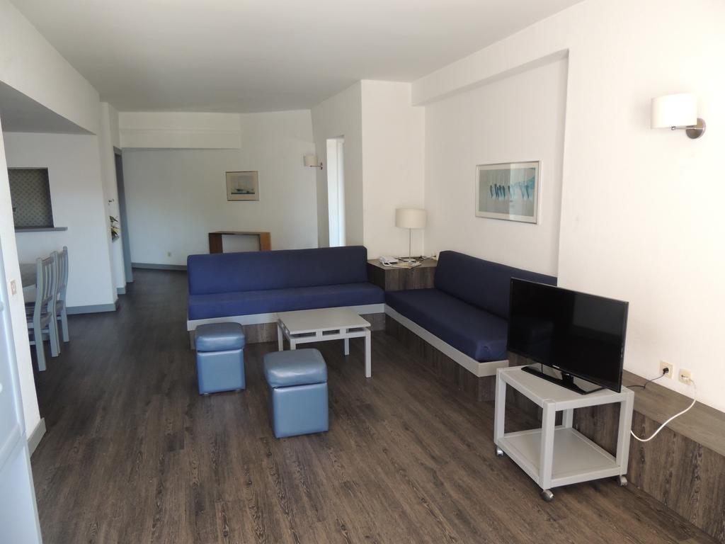 Almar Hotel Apartamento Албуфейра Екстериор снимка