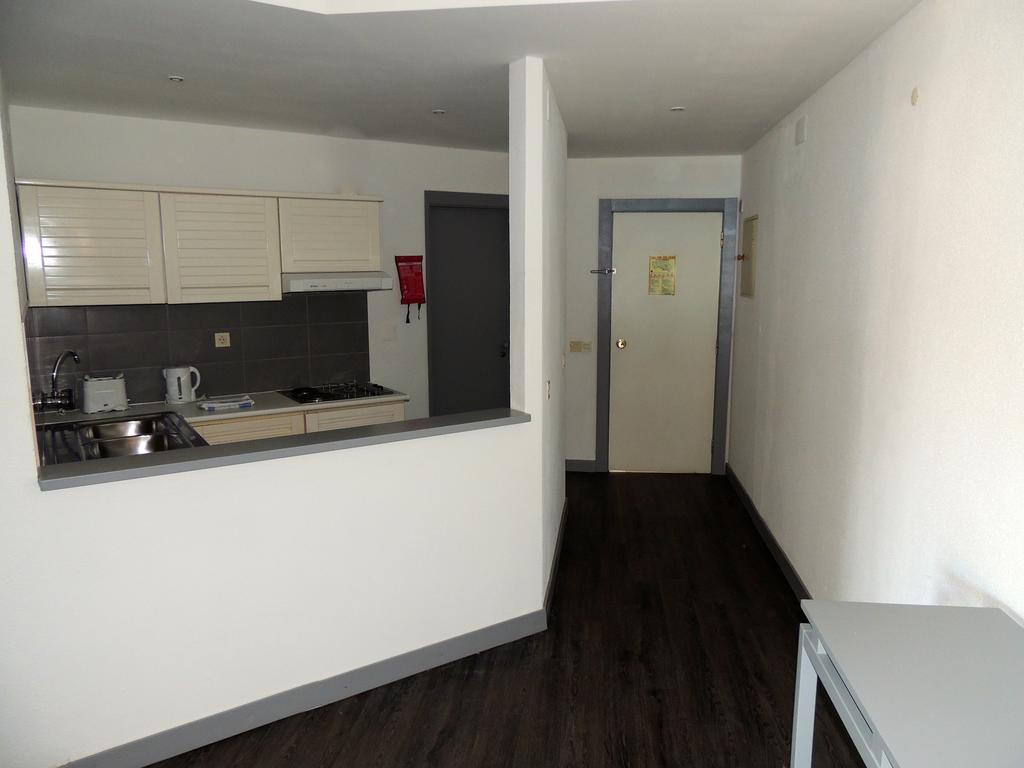 Almar Hotel Apartamento Албуфейра Екстериор снимка