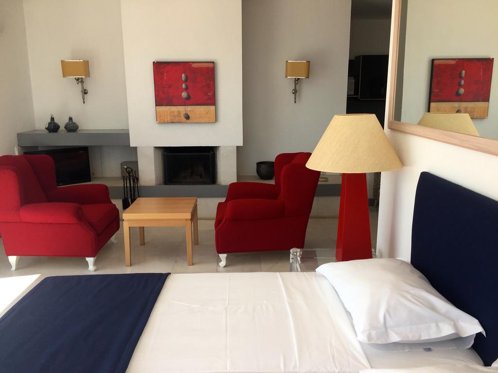 Almar Hotel Apartamento Албуфейра Екстериор снимка