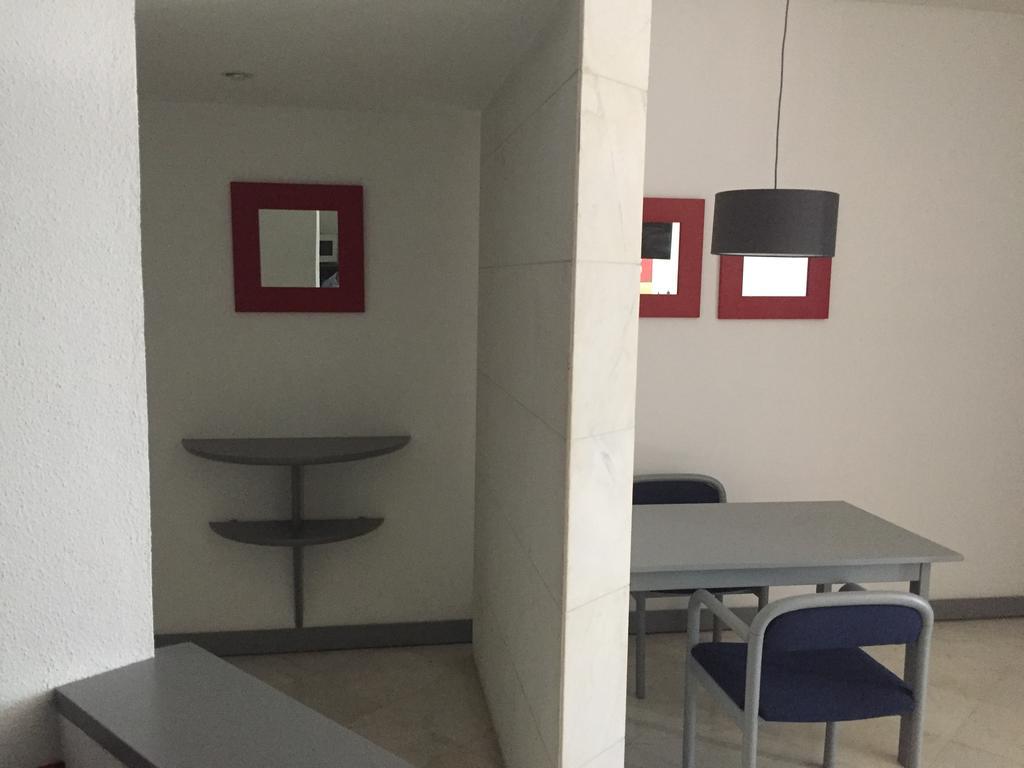 Almar Hotel Apartamento Албуфейра Екстериор снимка