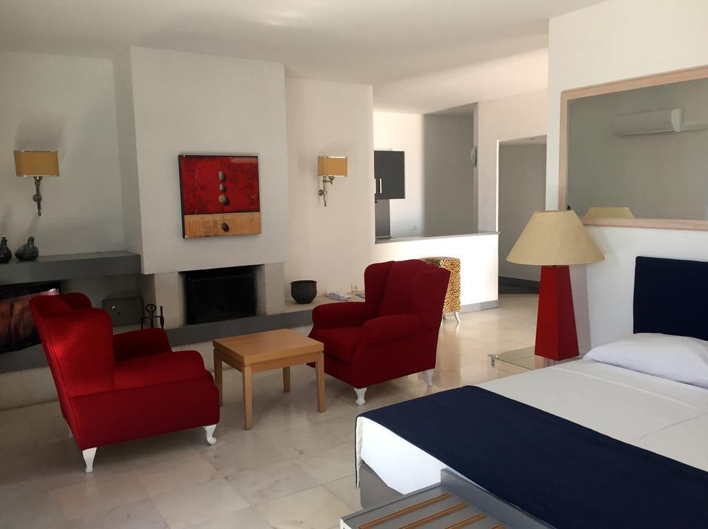 Almar Hotel Apartamento Албуфейра Екстериор снимка