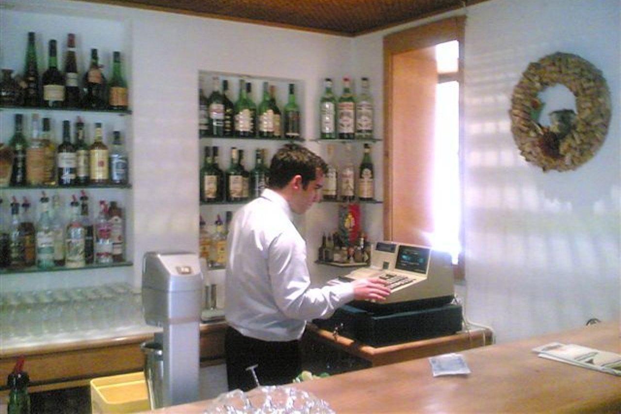 Almar Hotel Apartamento Албуфейра Екстериор снимка