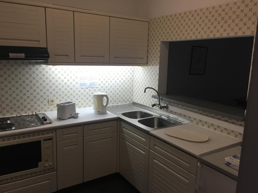 Almar Hotel Apartamento Албуфейра Екстериор снимка