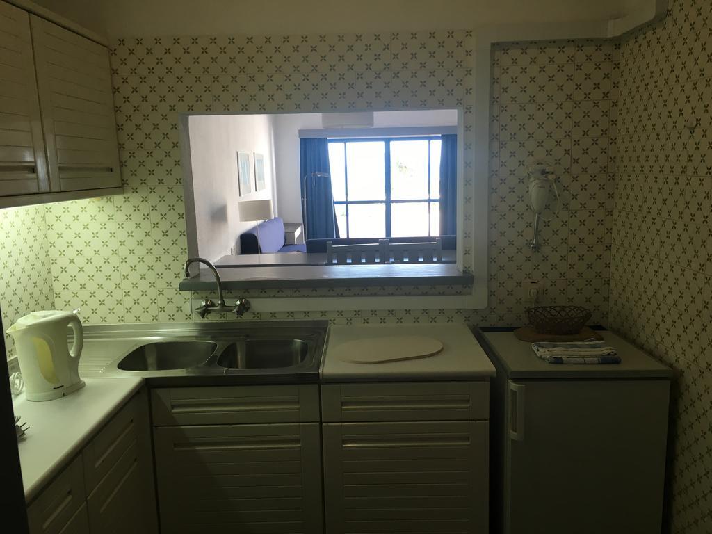 Almar Hotel Apartamento Албуфейра Екстериор снимка