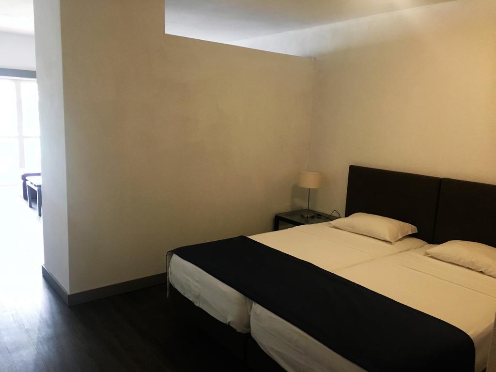Almar Hotel Apartamento Албуфейра Екстериор снимка