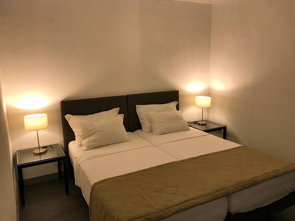 Almar Hotel Apartamento Албуфейра Екстериор снимка