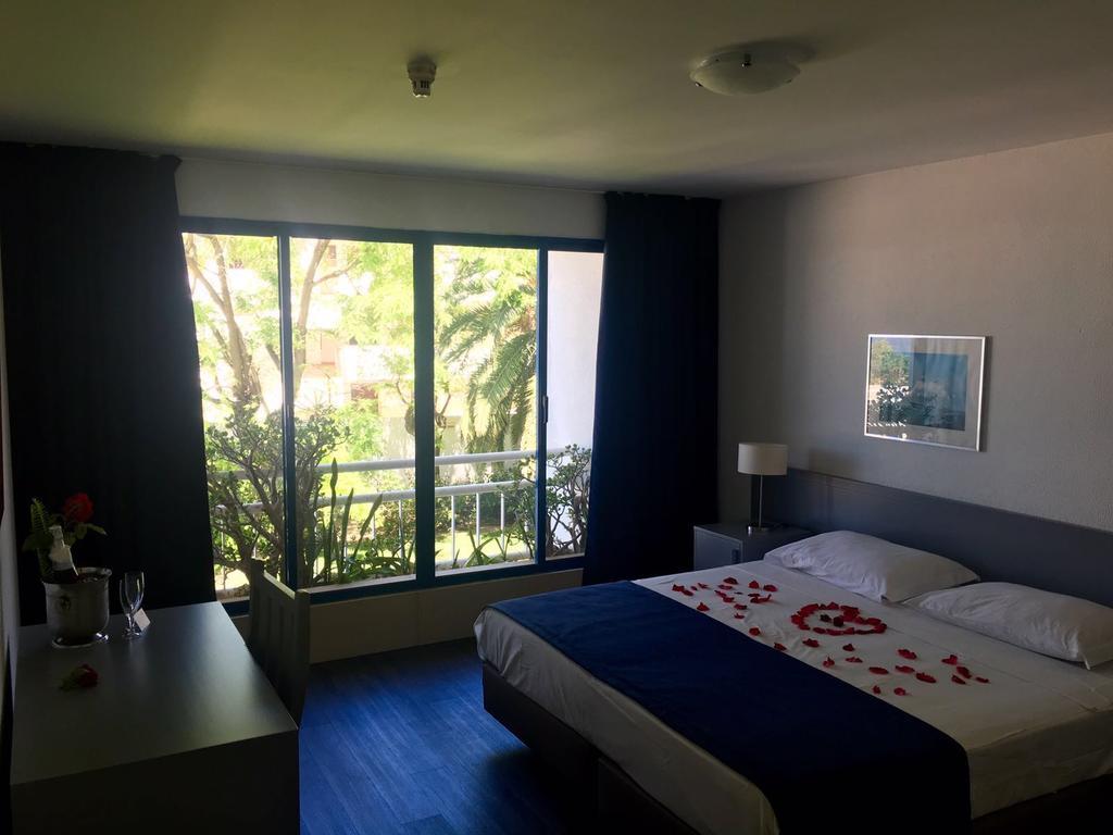 Almar Hotel Apartamento Албуфейра Екстериор снимка