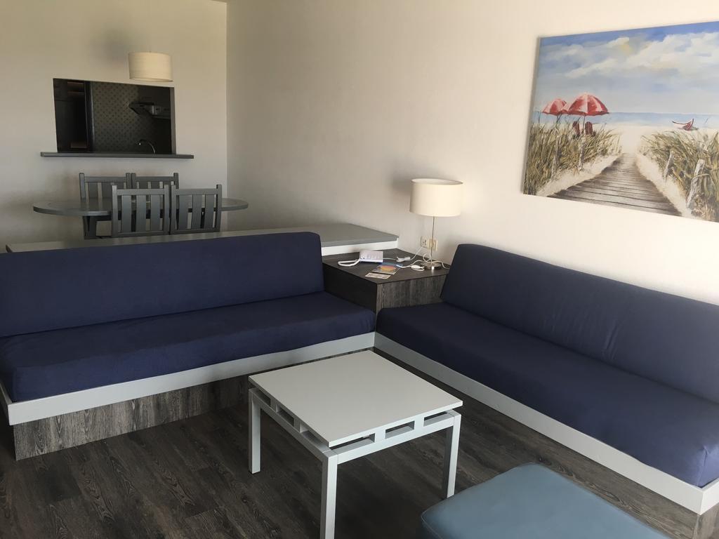 Almar Hotel Apartamento Албуфейра Екстериор снимка
