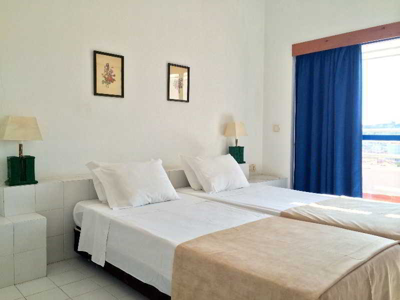 Almar Hotel Apartamento Албуфейра Екстериор снимка