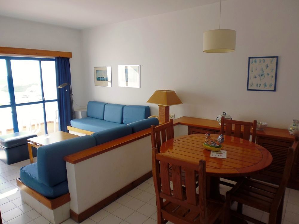 Almar Hotel Apartamento Албуфейра Екстериор снимка