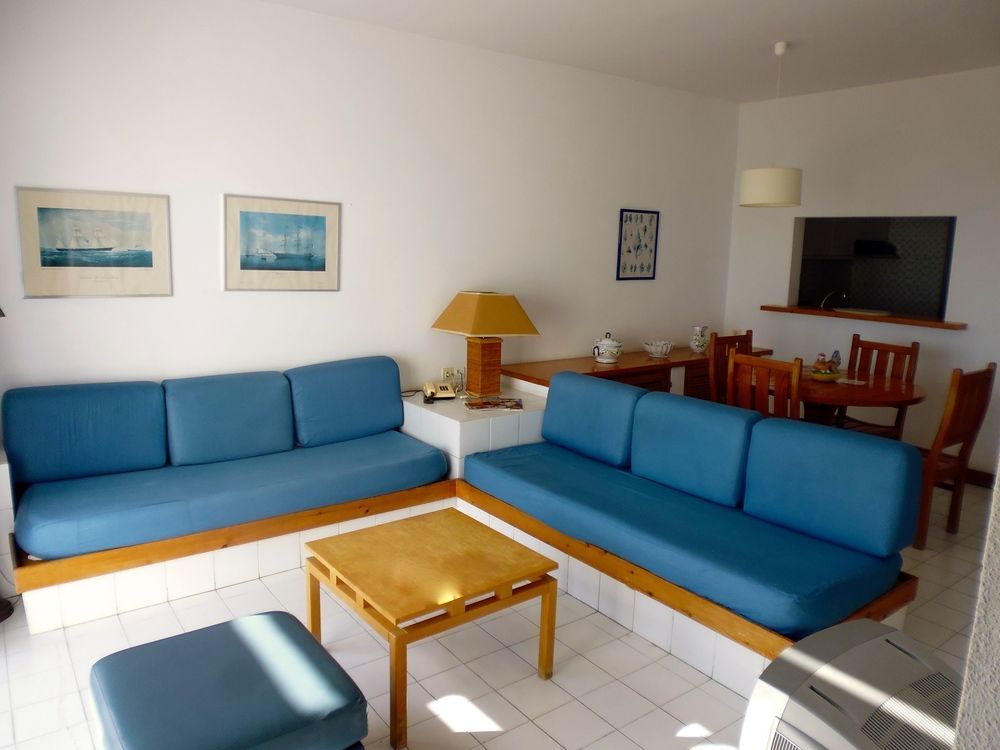 Almar Hotel Apartamento Албуфейра Екстериор снимка