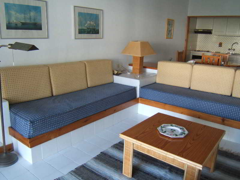 Almar Hotel Apartamento Албуфейра Екстериор снимка