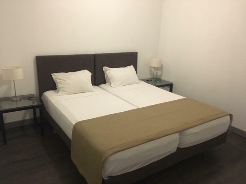 Almar Hotel Apartamento Албуфейра Екстериор снимка